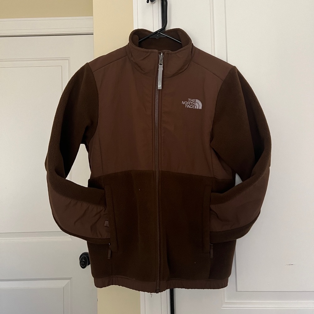 The North Face Fleece Jacket